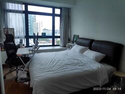 City Square Residences (D8), Condominium #574152001